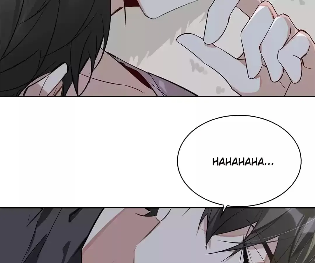 The Code of Silence Chapter 87 page 55 - 