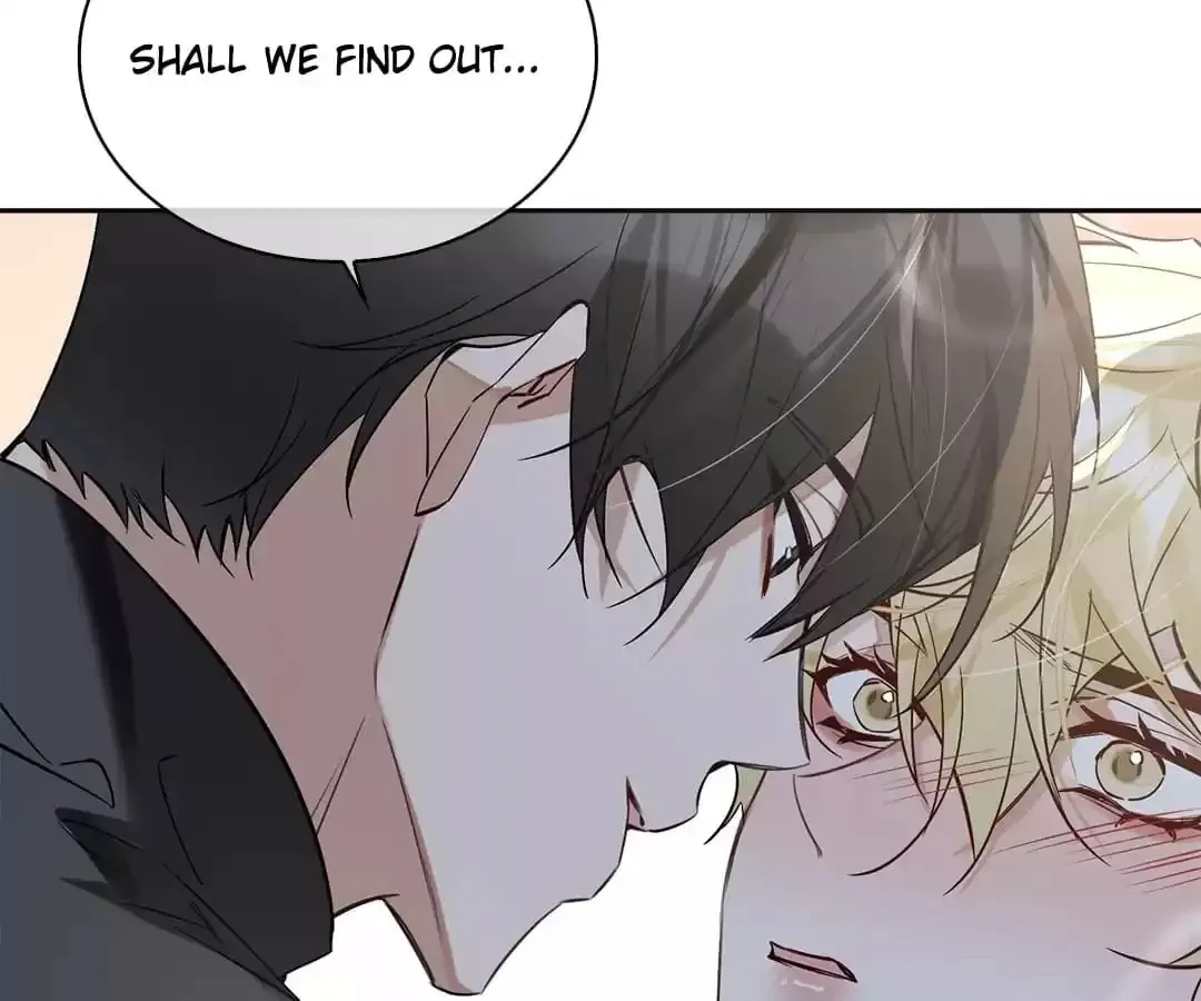 The Code of Silence Chapter 87 page 57 - 