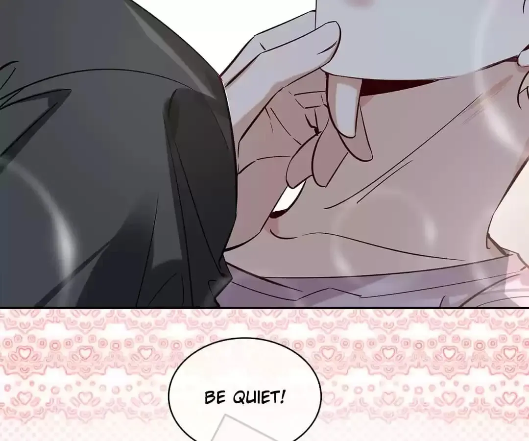 The Code of Silence Chapter 87 page 58 - 