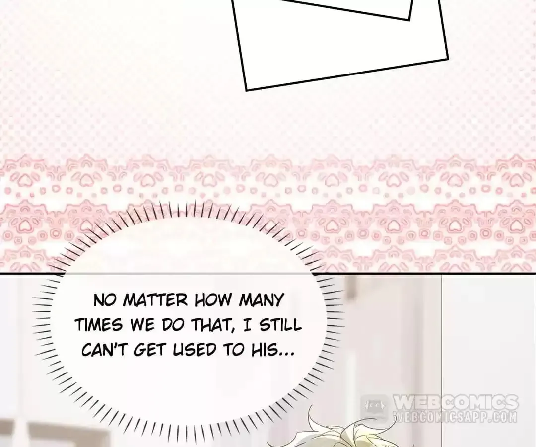 The Code of Silence Chapter 87 page 60 - 