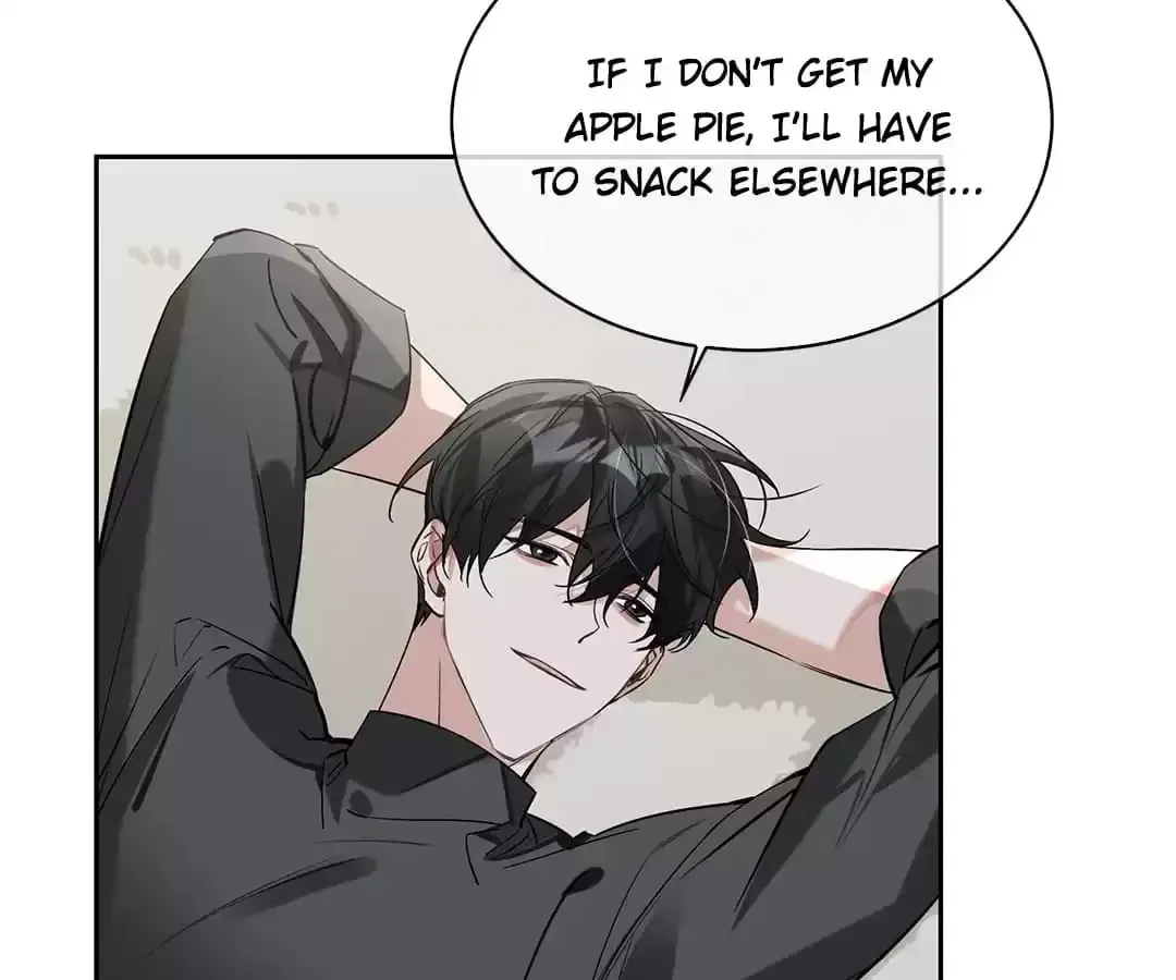 The Code of Silence Chapter 87 page 66 - 
