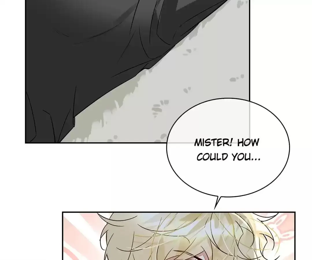 The Code of Silence Chapter 87 page 67 - 