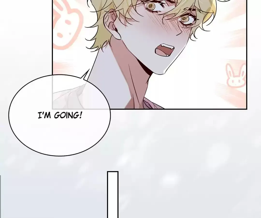 The Code of Silence Chapter 87 page 68 - 