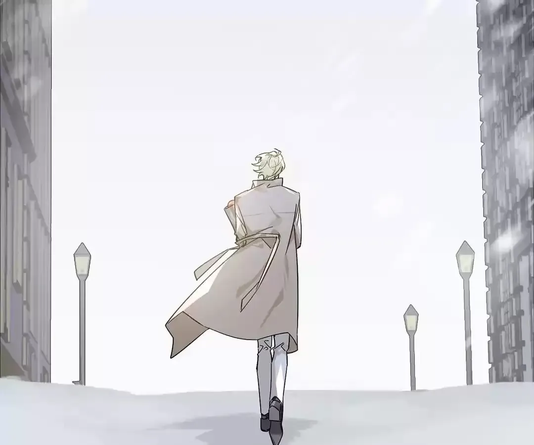 The Code of Silence Chapter 87 page 70 - 