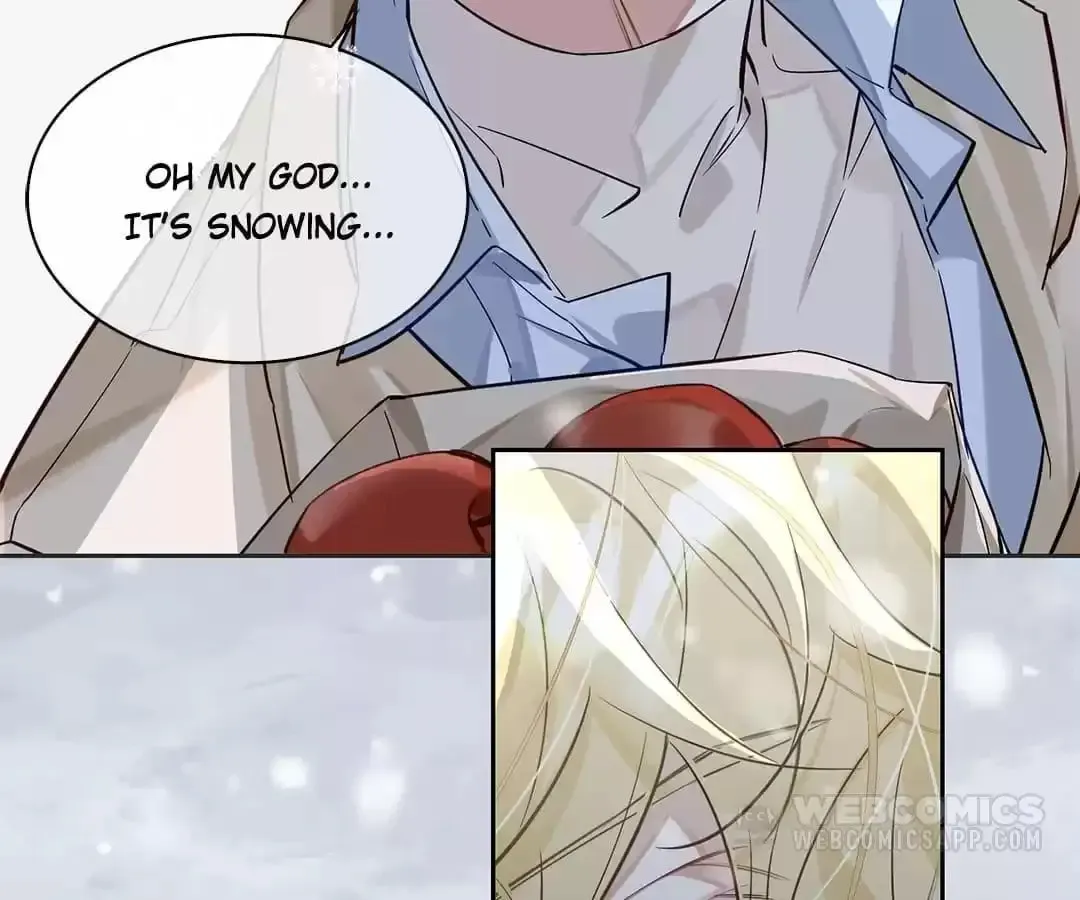 The Code of Silence Chapter 87 page 73 - 