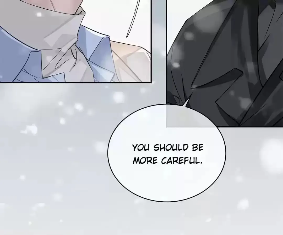 The Code of Silence Chapter 87 page 84 - 