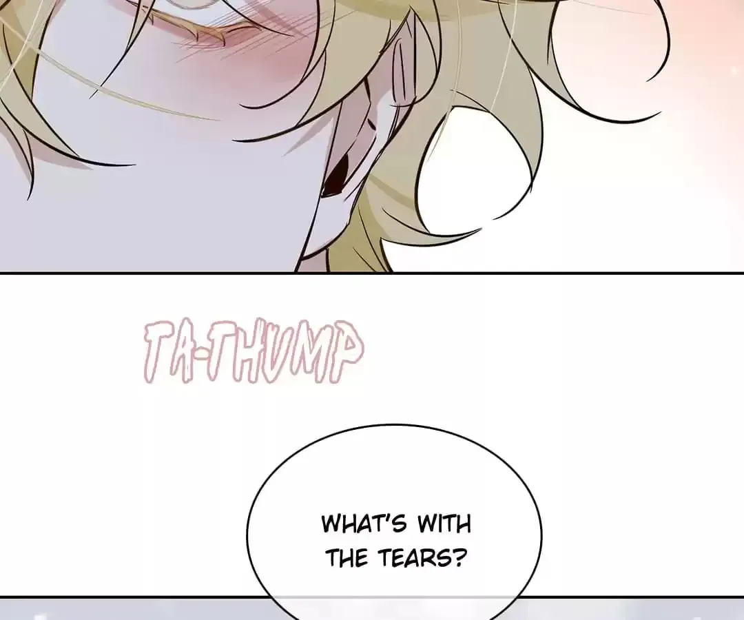 The Code of Silence Chapter 87 page 88 - 