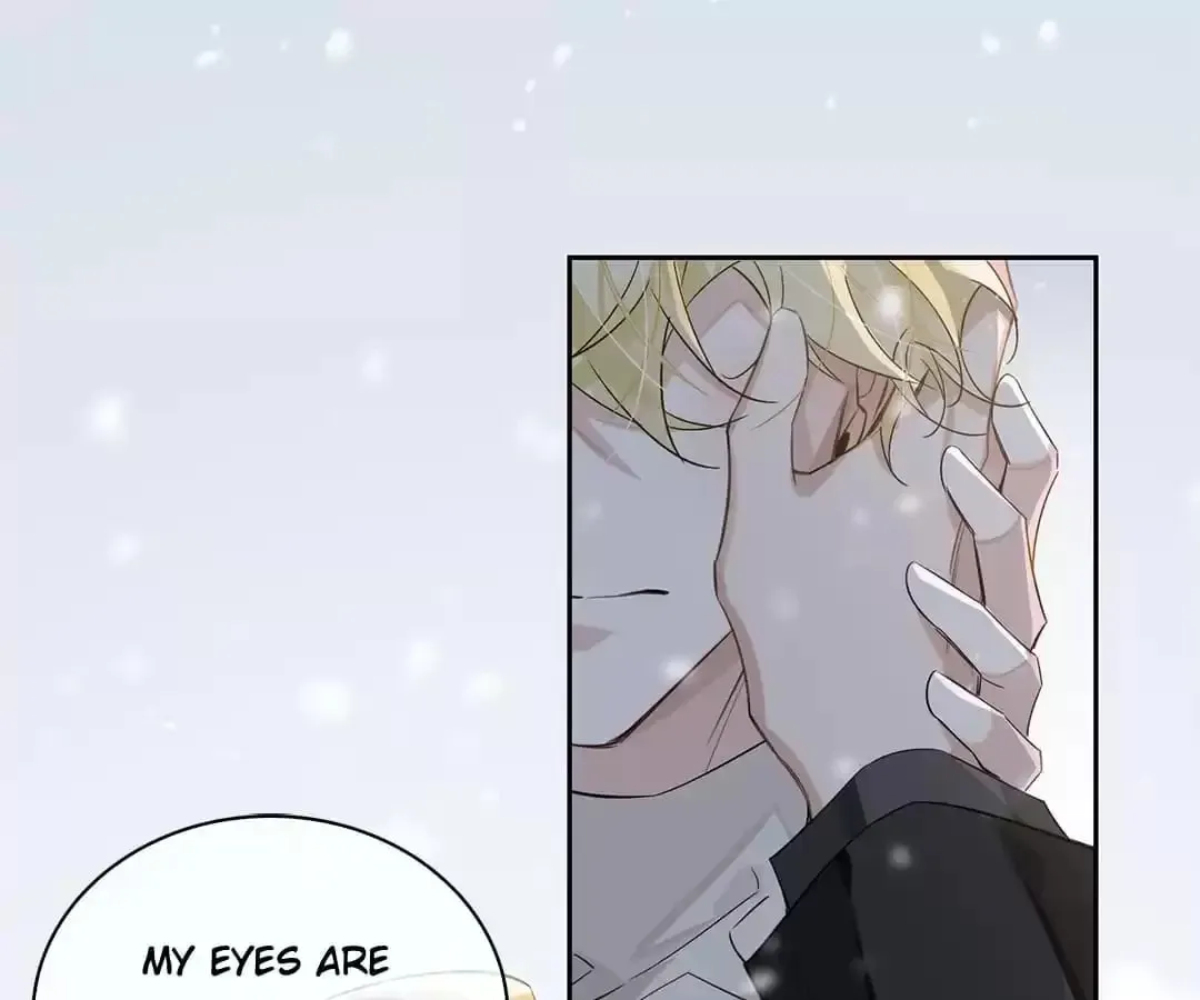 The Code of Silence Chapter 87 page 91 - 