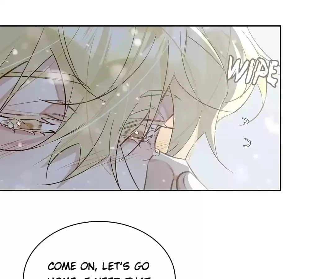 The Code of Silence Chapter 87 page 94 - 