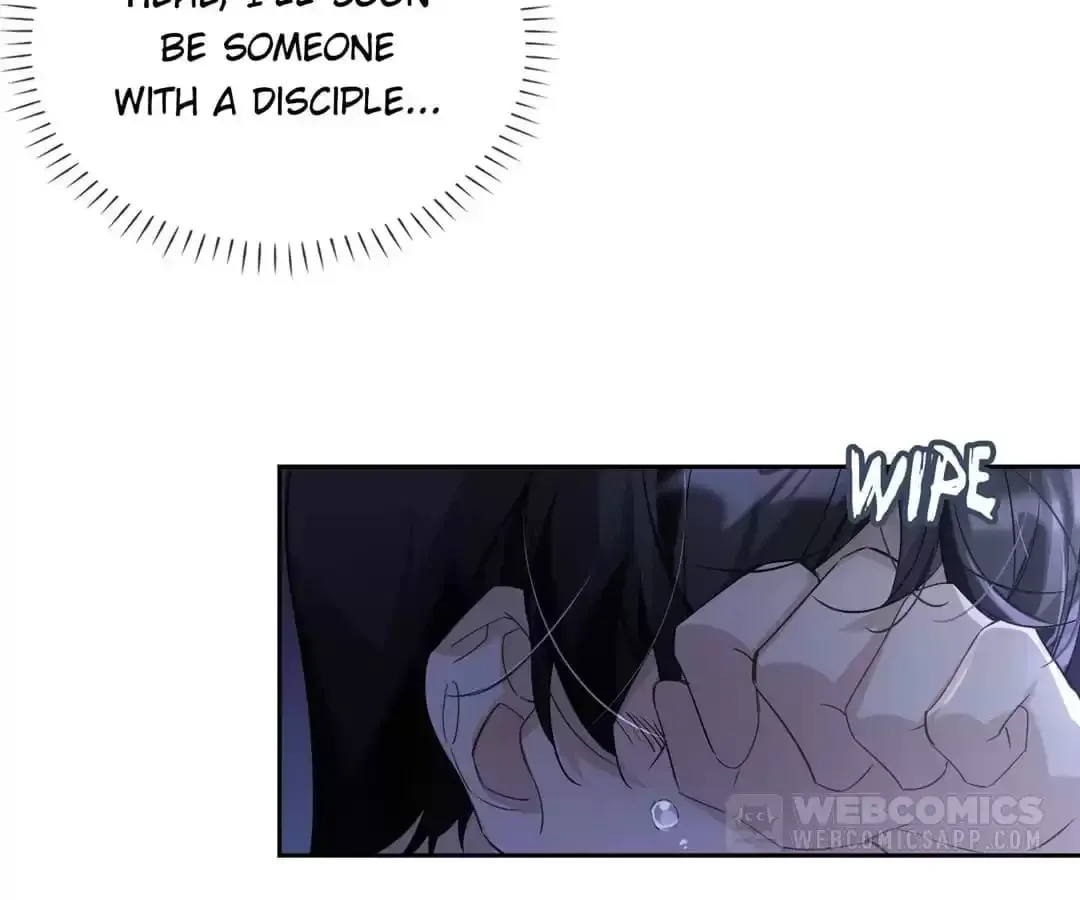 The Code of Silence Chapter 88 page 17 - 