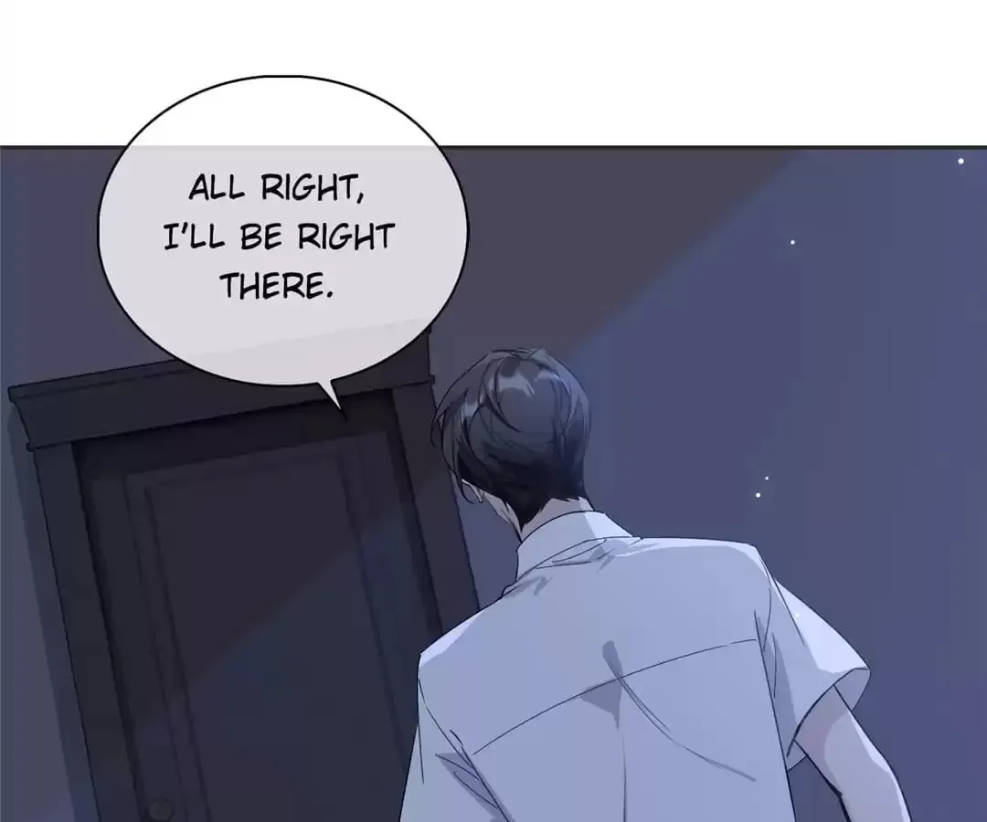 The Code of Silence Chapter 88 page 18 - 