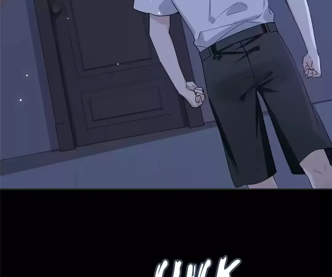 The Code of Silence Chapter 88 page 19 - 