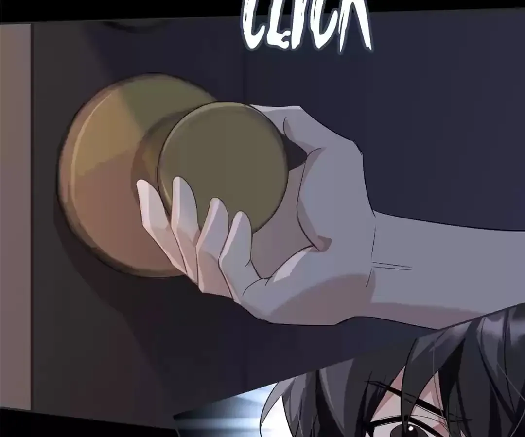 The Code of Silence Chapter 88 page 20 - 