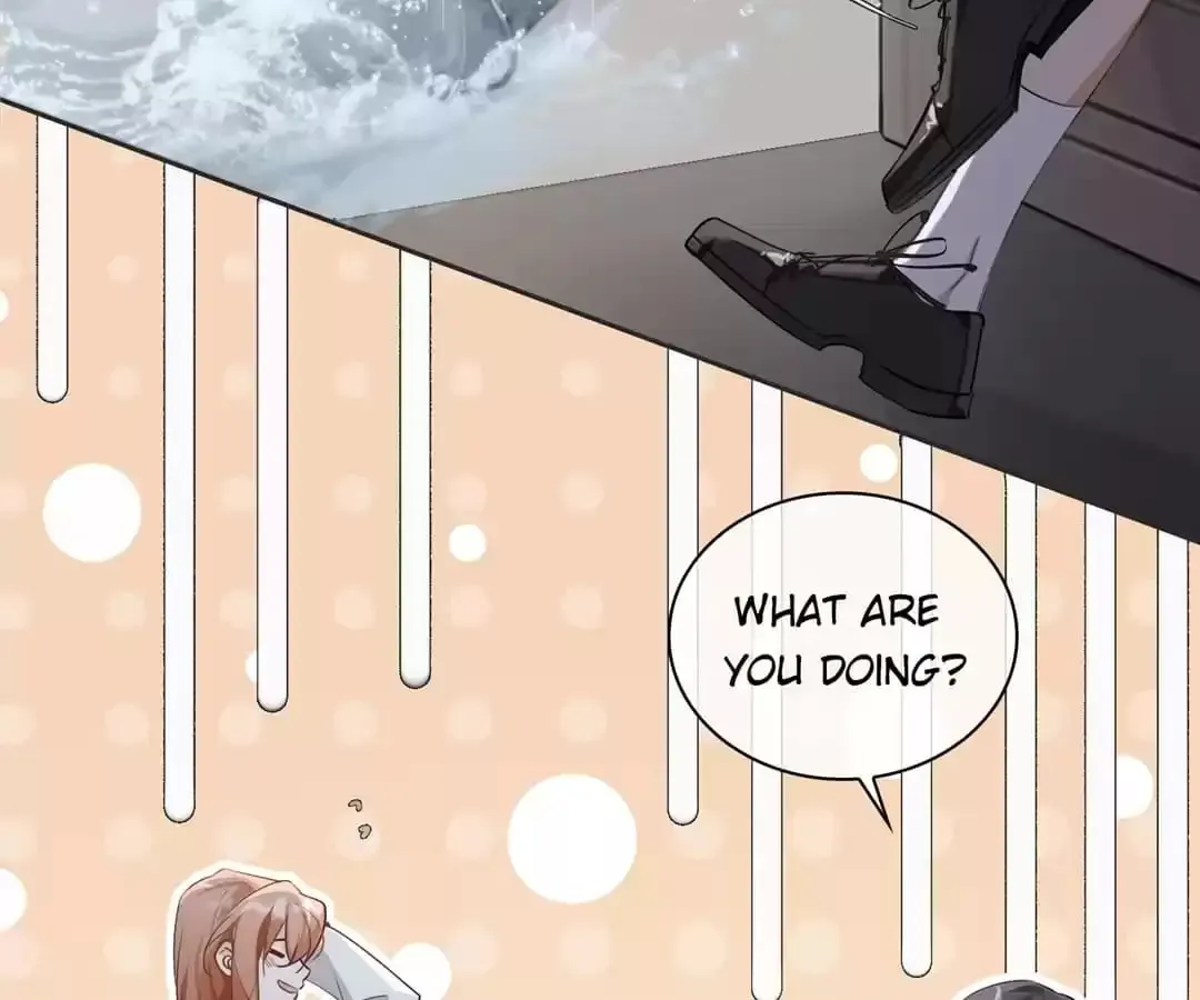 The Code of Silence Chapter 88 page 22 - 