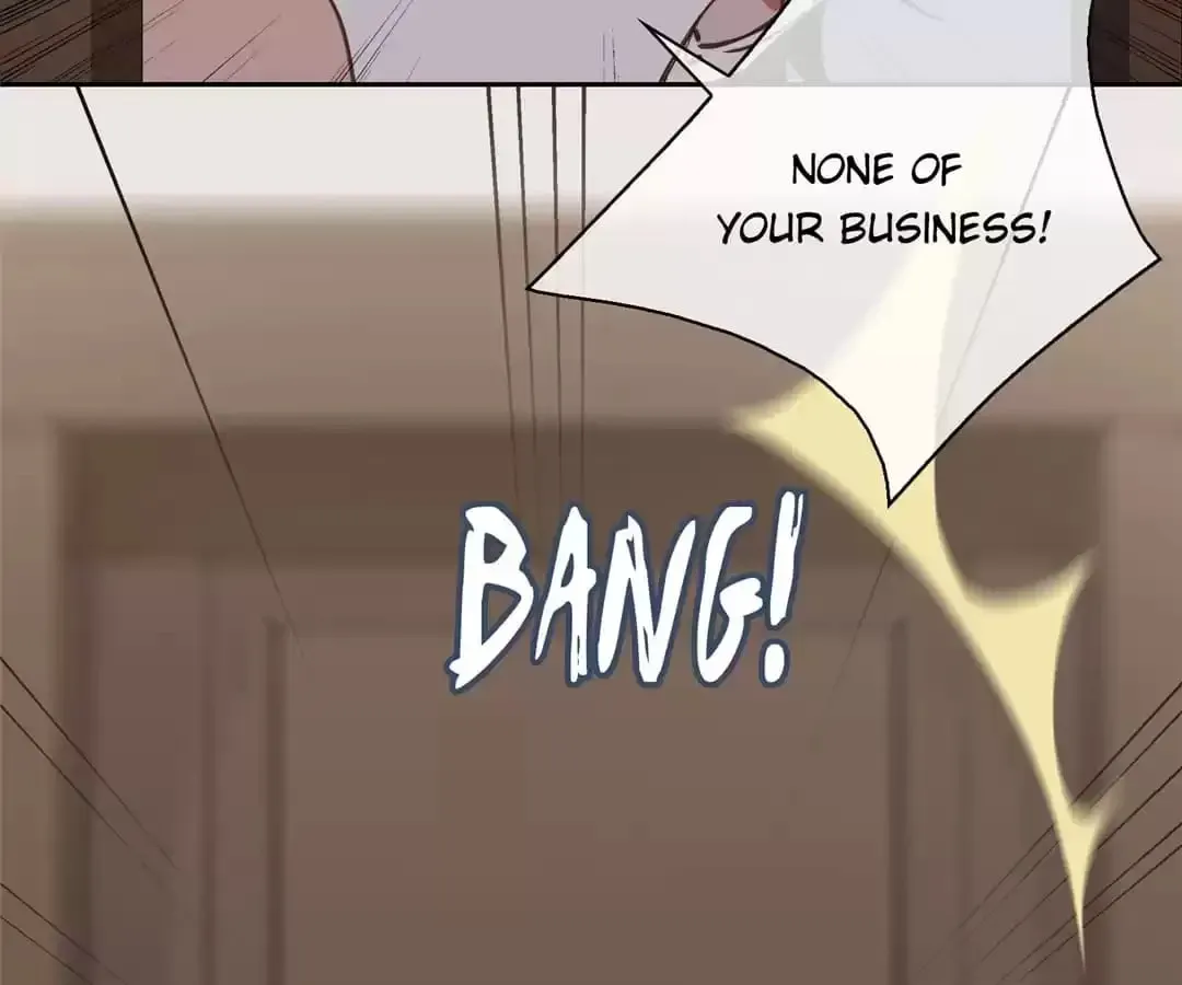 The Code of Silence Chapter 88 page 32 - 
