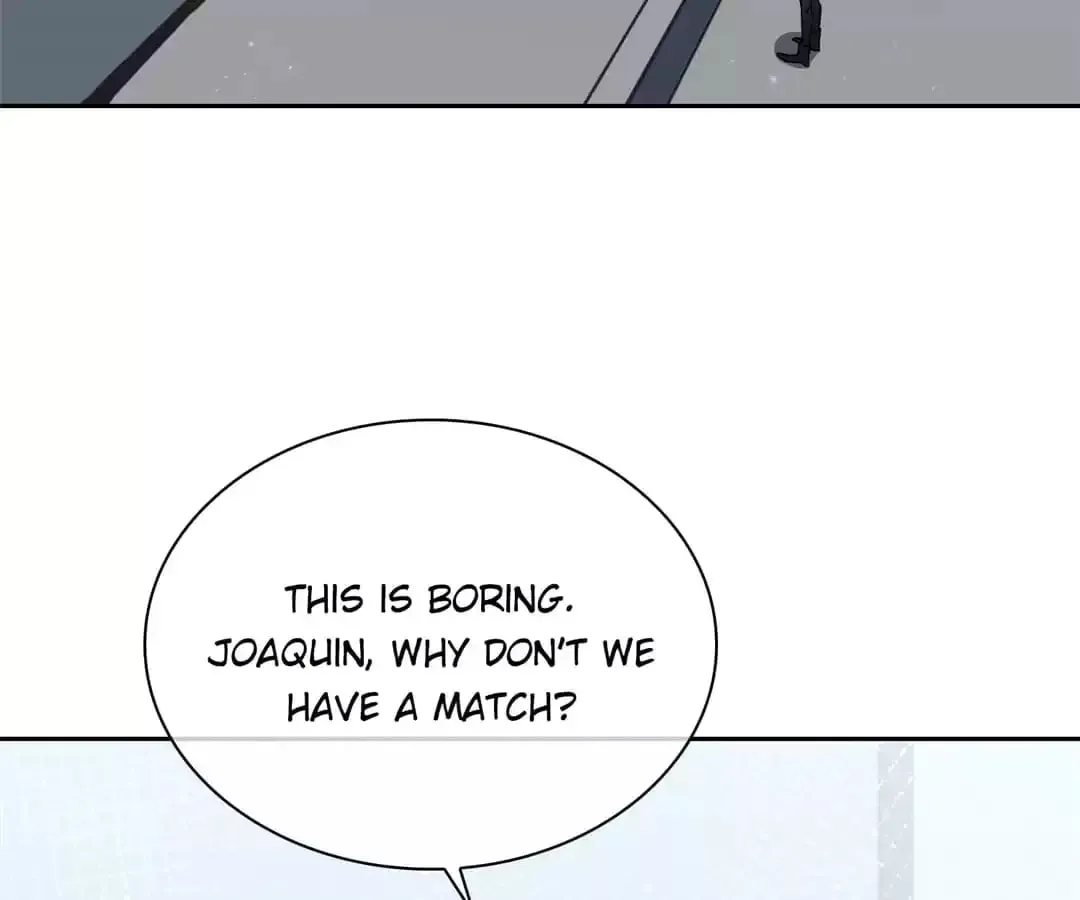 The Code of Silence Chapter 88 page 39 - 