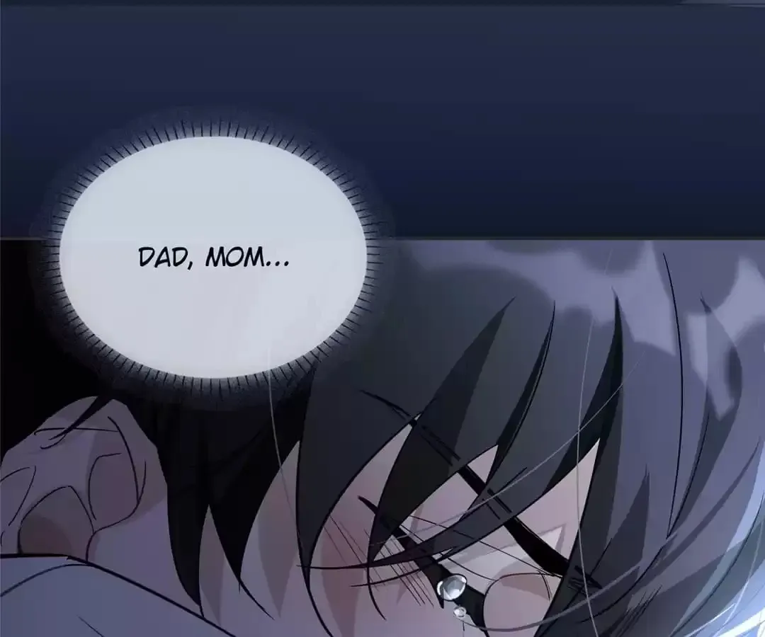 The Code of Silence Chapter 88 page 5 - 