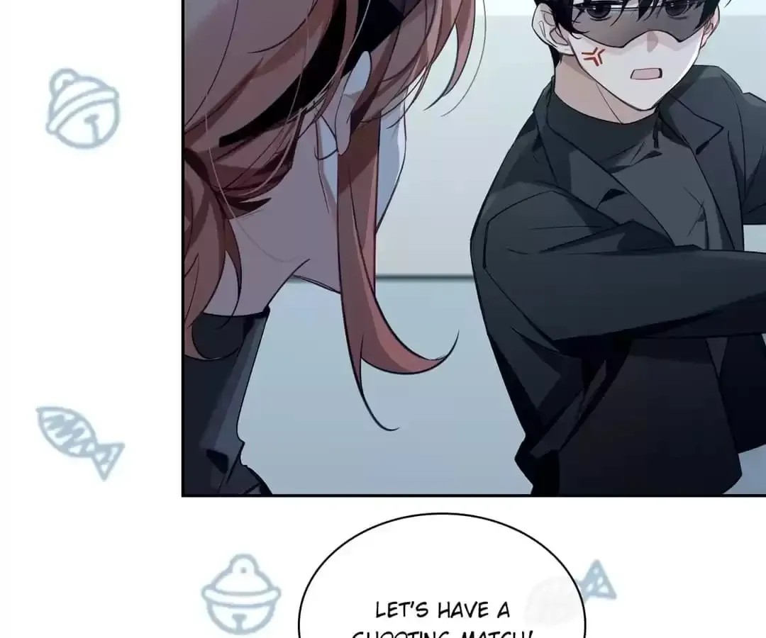 The Code of Silence Chapter 88 page 44 - 