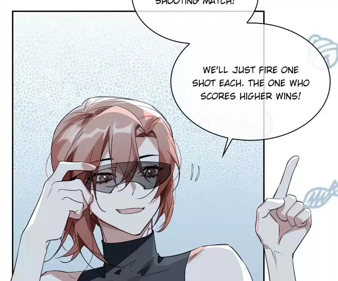 The Code of Silence Chapter 88 page 45 - 