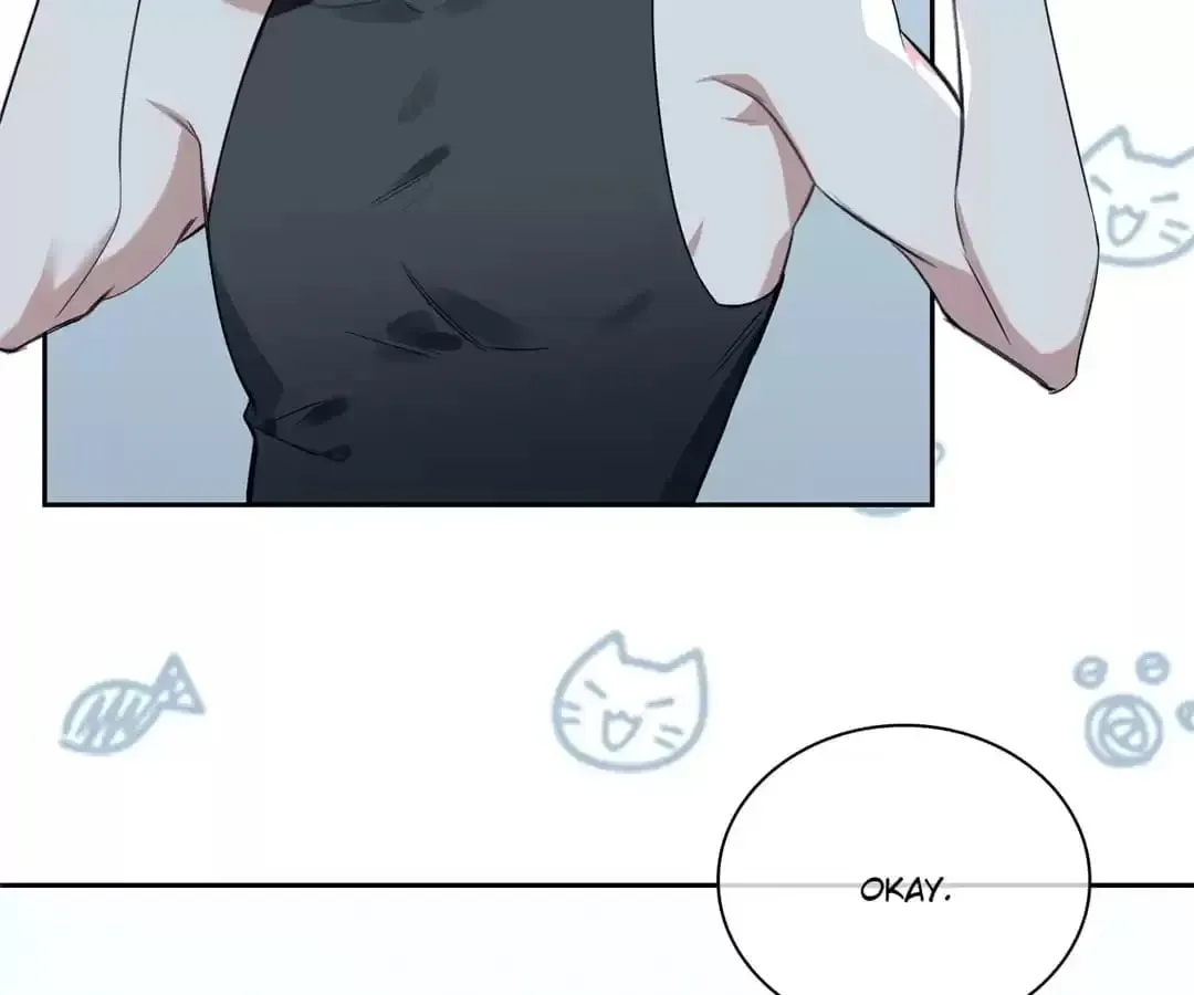 The Code of Silence Chapter 88 page 46 - 