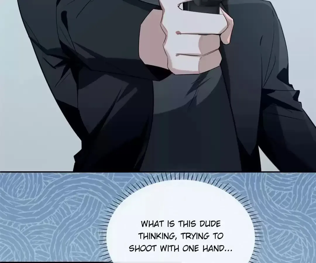 The Code of Silence Chapter 88 page 48 - 