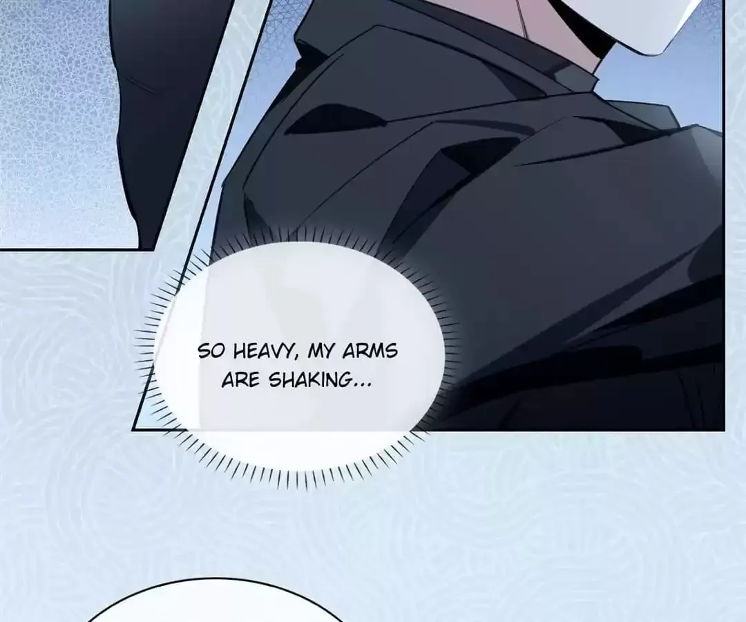 The Code of Silence Chapter 88 page 50 - 