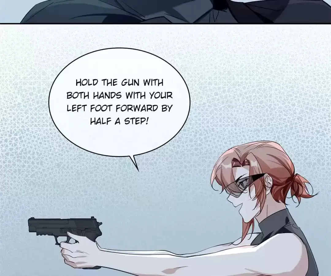 The Code of Silence Chapter 88 page 52 - 
