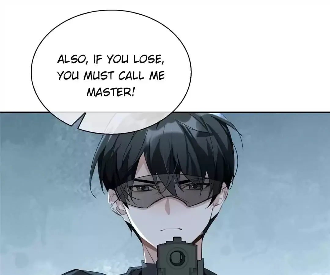 The Code of Silence Chapter 88 page 55 - 