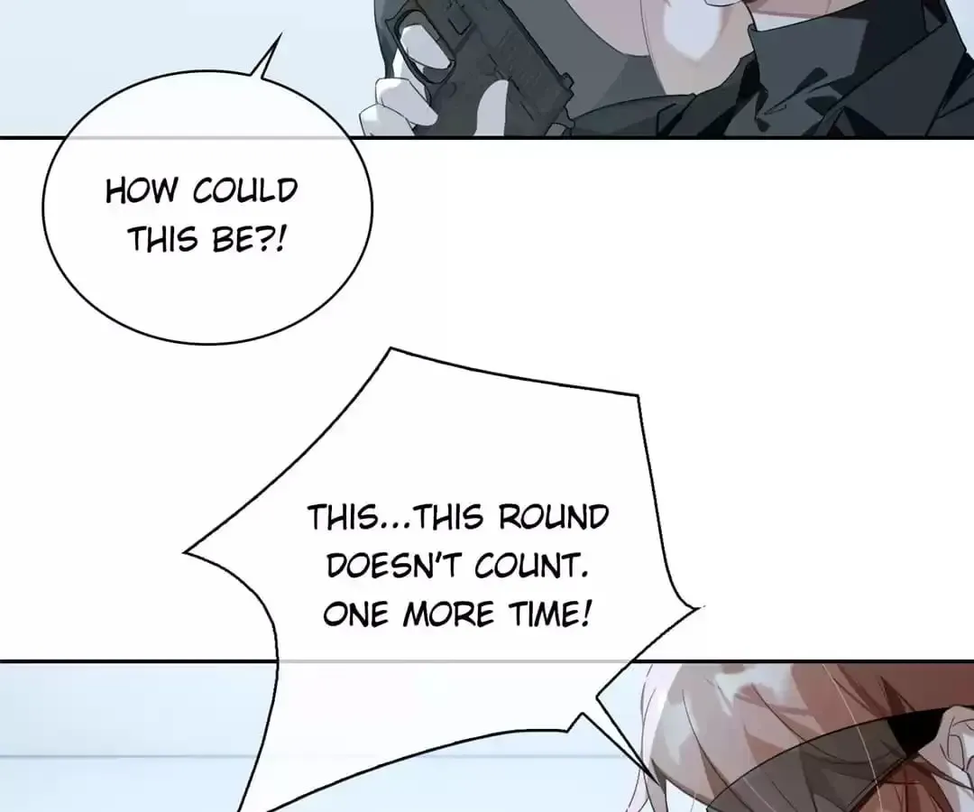 The Code of Silence Chapter 88 page 60 - 