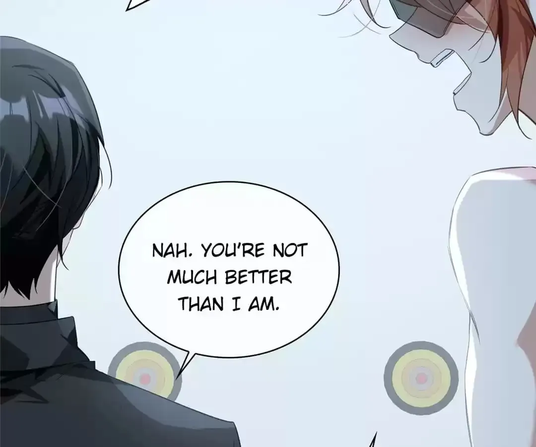 The Code of Silence Chapter 88 page 61 - 