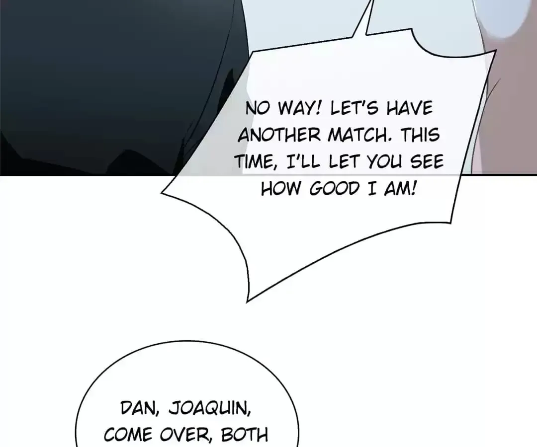 The Code of Silence Chapter 88 page 62 - 