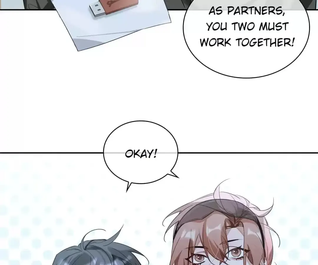 The Code of Silence Chapter 88 page 66 - 