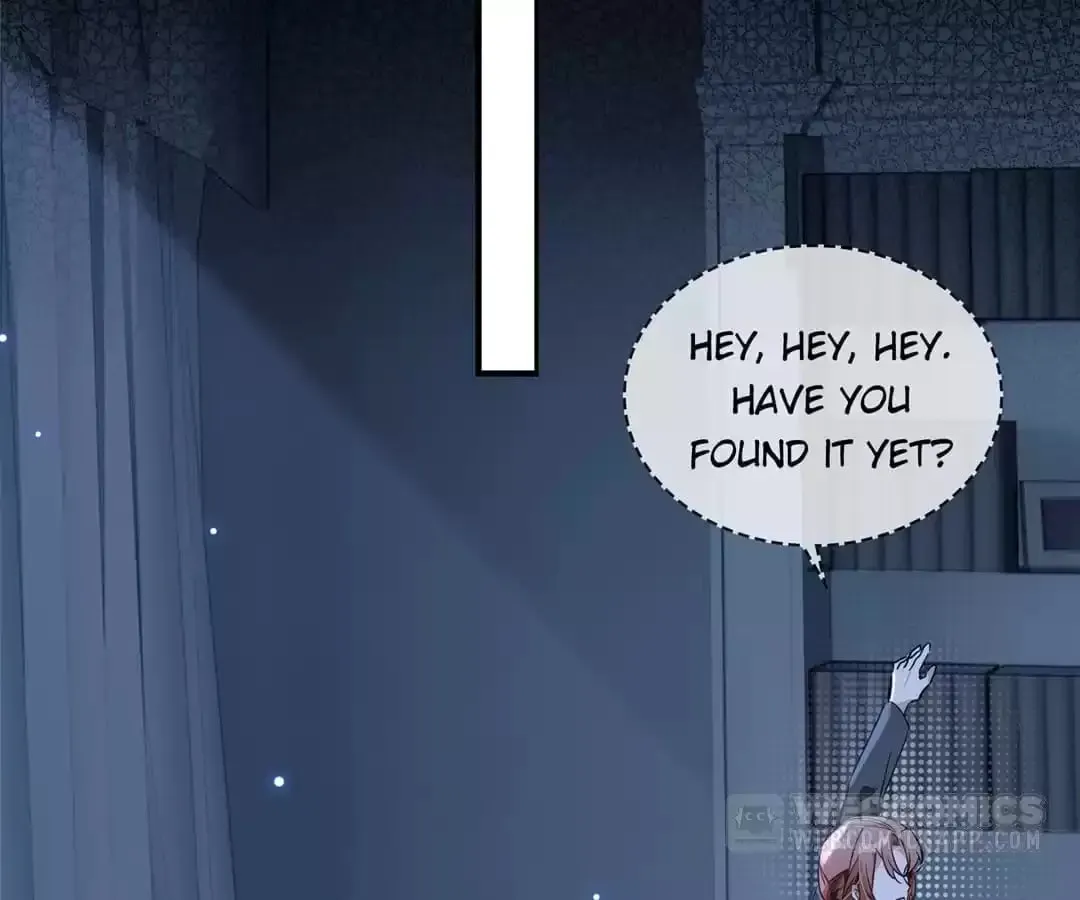 The Code of Silence Chapter 88 page 69 - 
