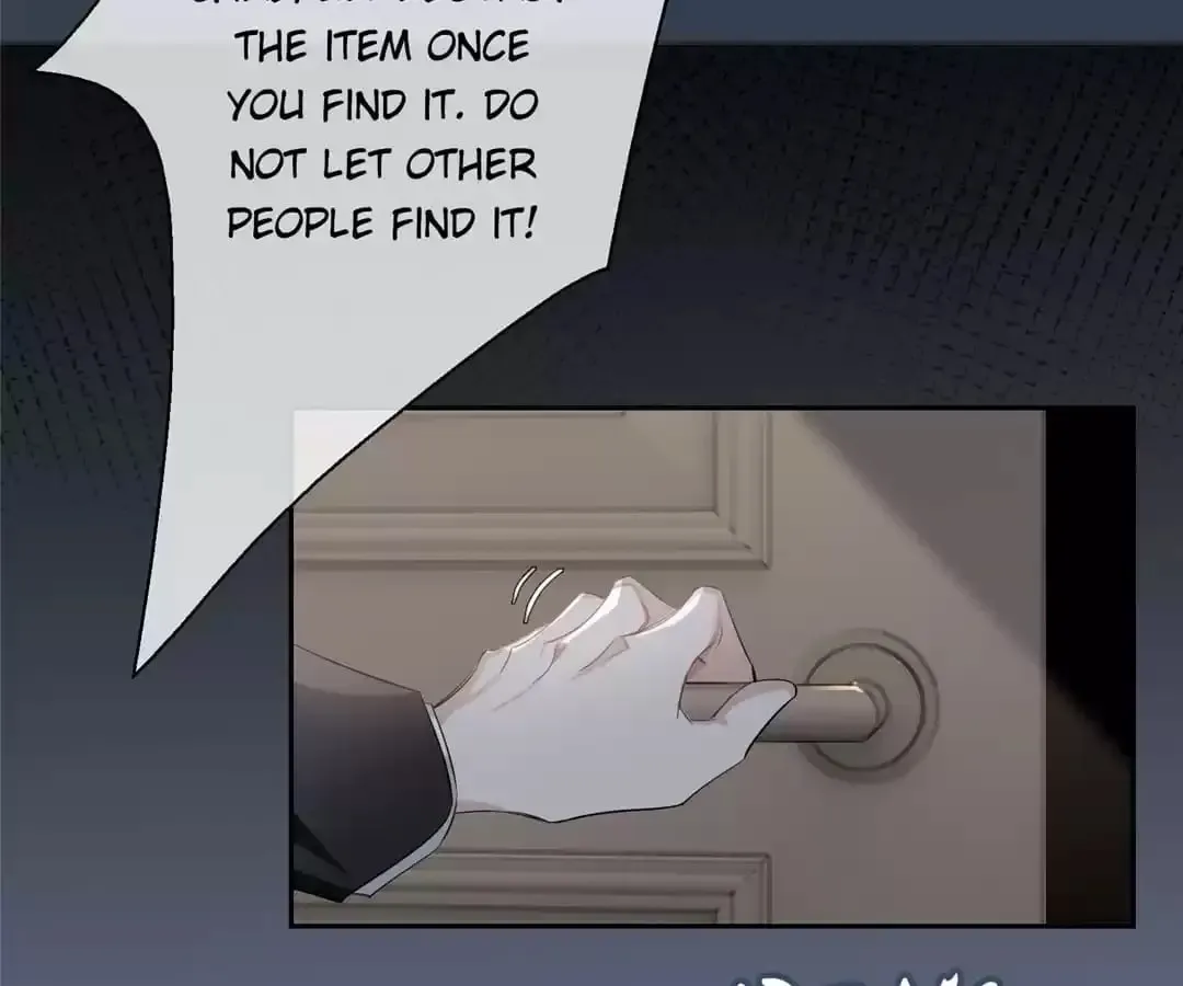 The Code of Silence Chapter 88 page 75 - 