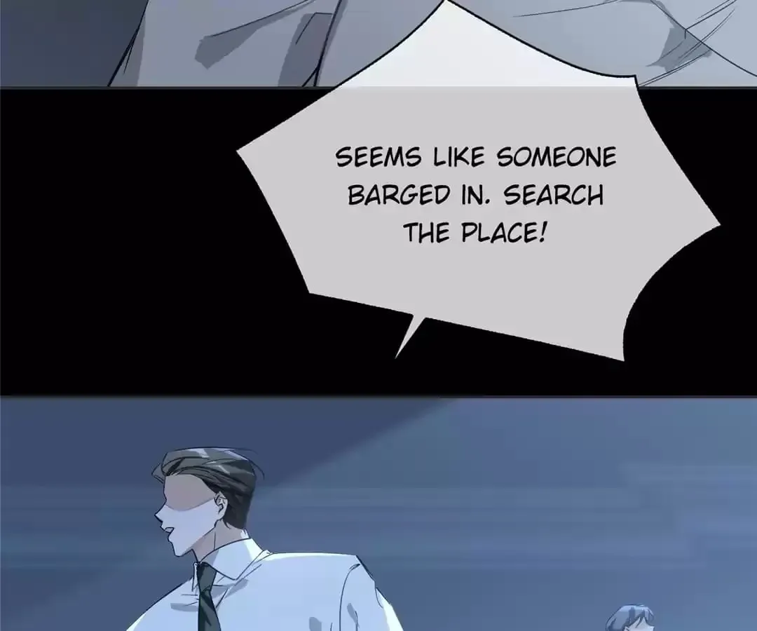 The Code of Silence Chapter 88 page 78 - 
