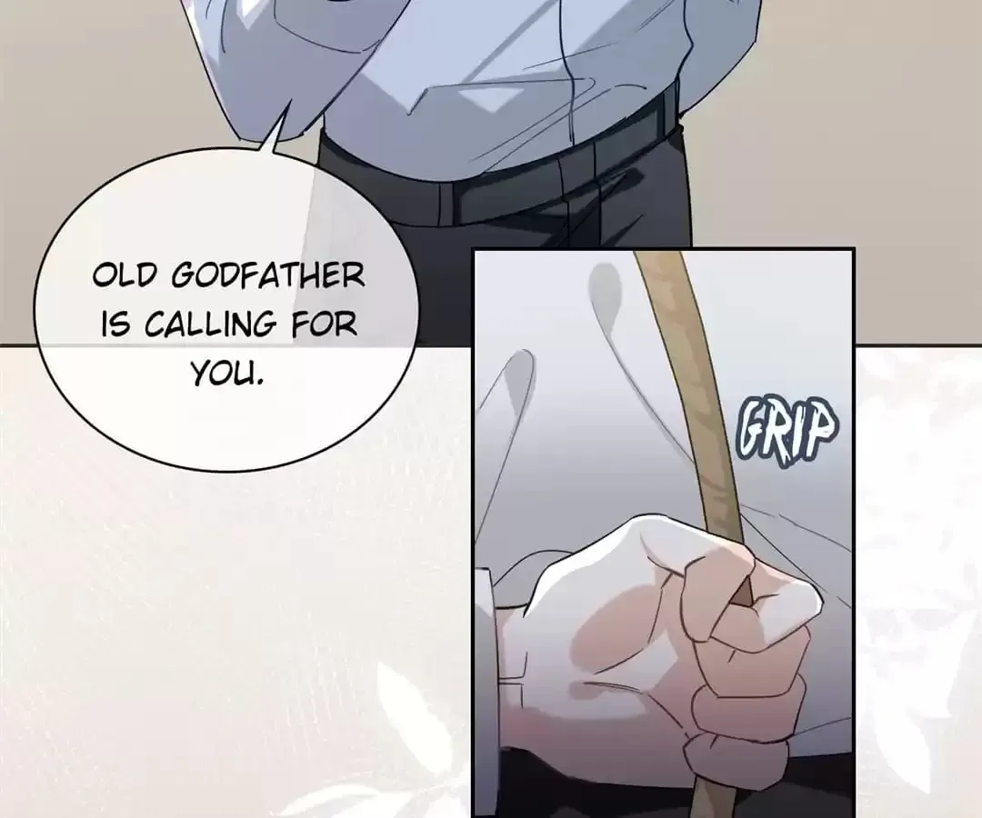 The Code of Silence Chapter 88 page 9 - 