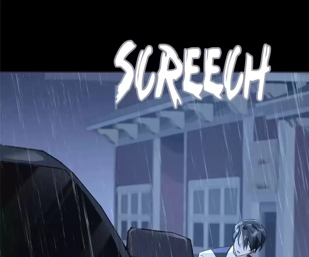 The Code of Silence Chapter 89 page 23 - 