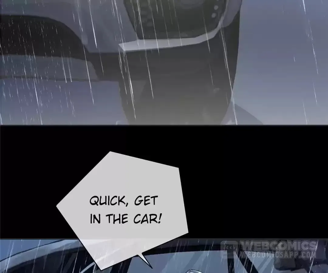 The Code of Silence Chapter 89 page 25 - 