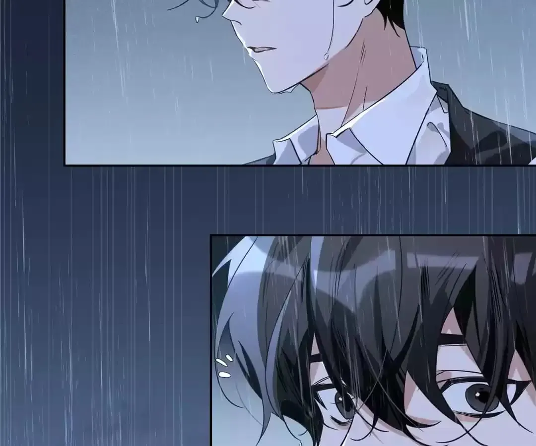 The Code of Silence Chapter 89 page 32 - 