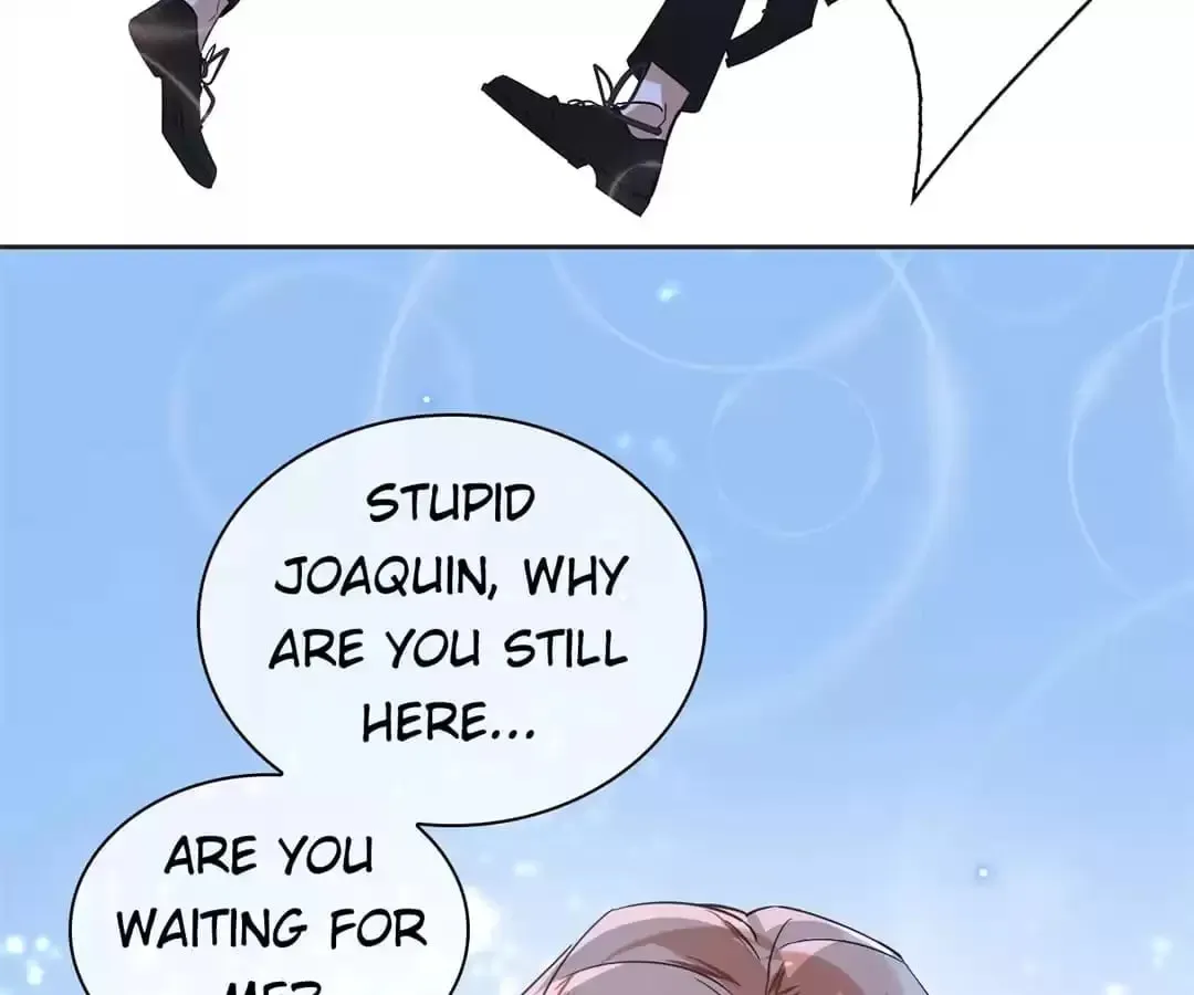 The Code of Silence Chapter 89 page 38 - 