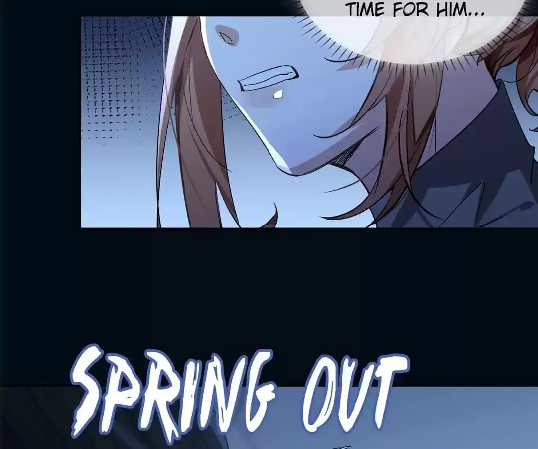 The Code of Silence Chapter 89 page 5 - 