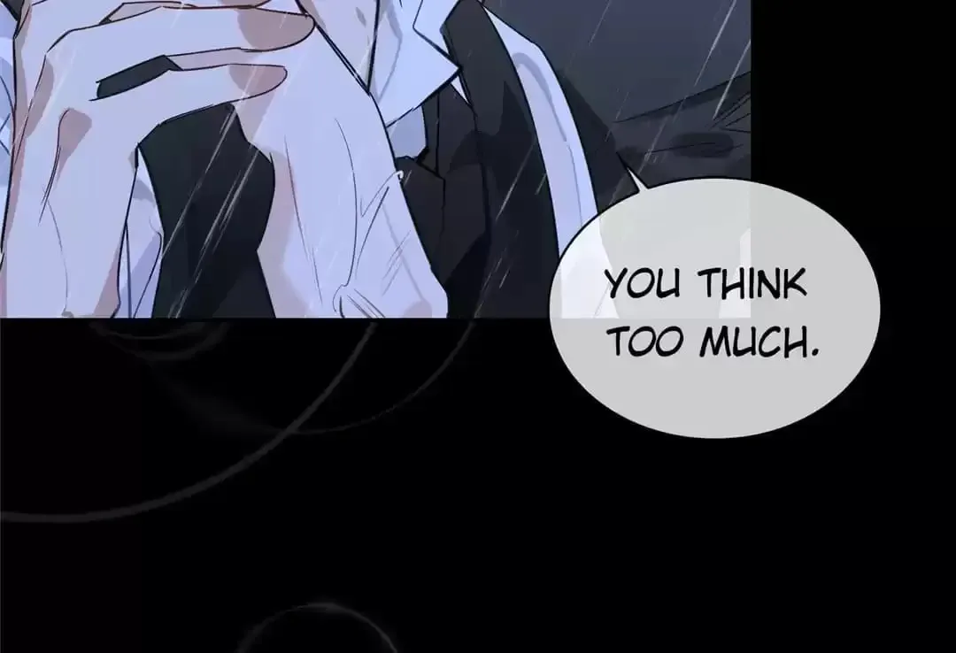 The Code of Silence Chapter 89 page 42 - 