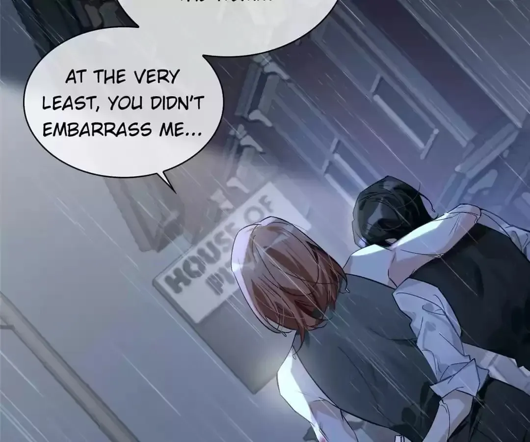 The Code of Silence Chapter 89 page 45 - 