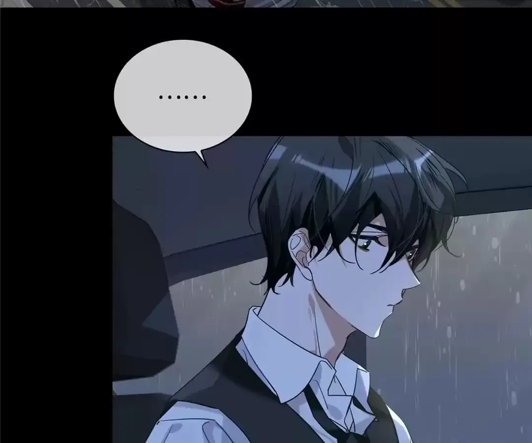 The Code of Silence Chapter 89 page 49 - 