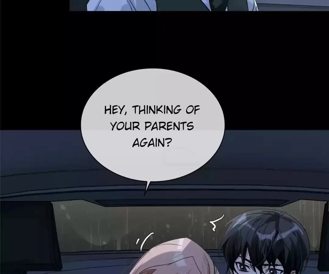 The Code of Silence Chapter 89 page 50 - 