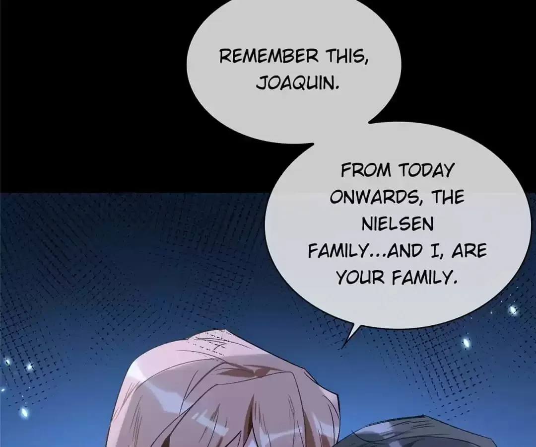 The Code of Silence Chapter 89 page 53 - 