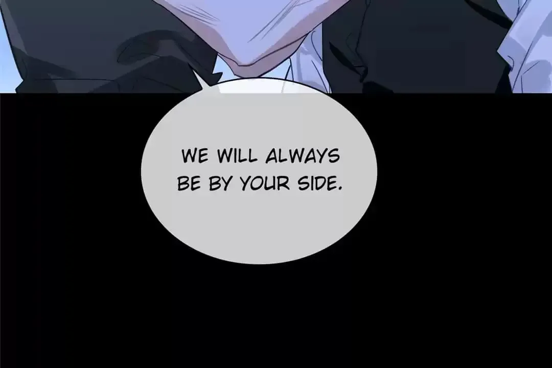 The Code of Silence Chapter 89 page 55 - 
