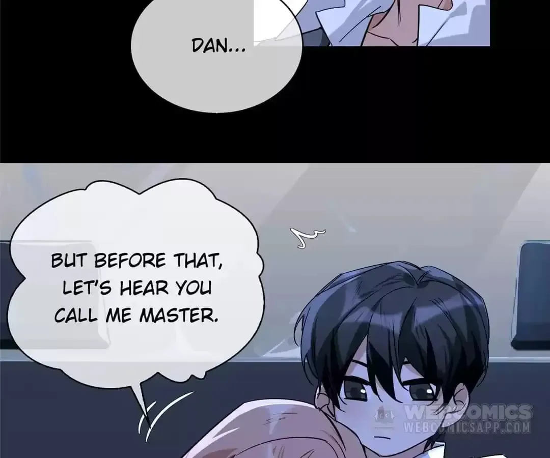 The Code of Silence Chapter 89 page 57 - 