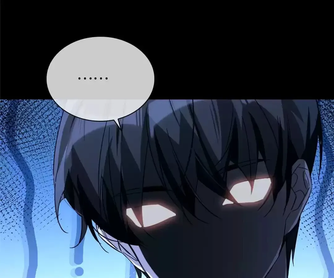 The Code of Silence Chapter 89 page 59 - 