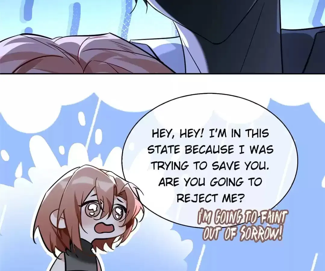 The Code of Silence Chapter 89 page 60 - 